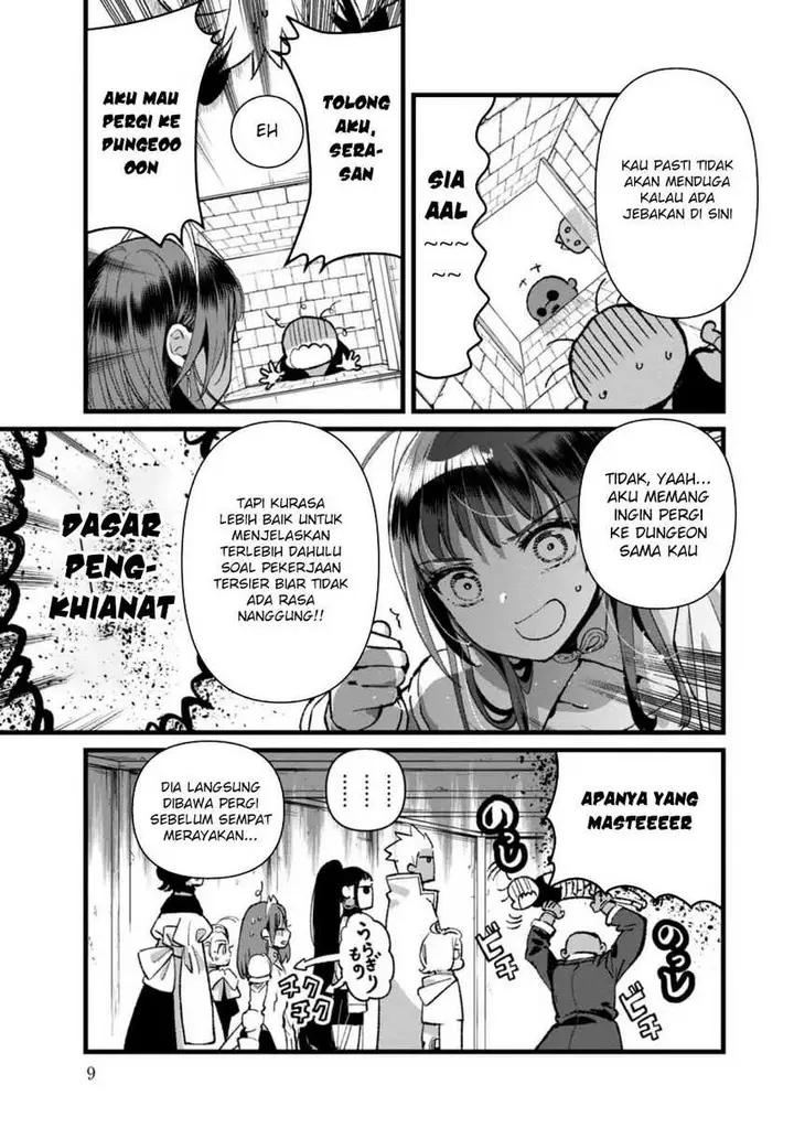 image-komik-ore-yuusha-janai-desu-kara-vr-sekai-no-chouten-ni-kunrin-seshi-otoko-tenseishi-level-1-no-mushoku-kara-restart-suru-chapter-26-7/38