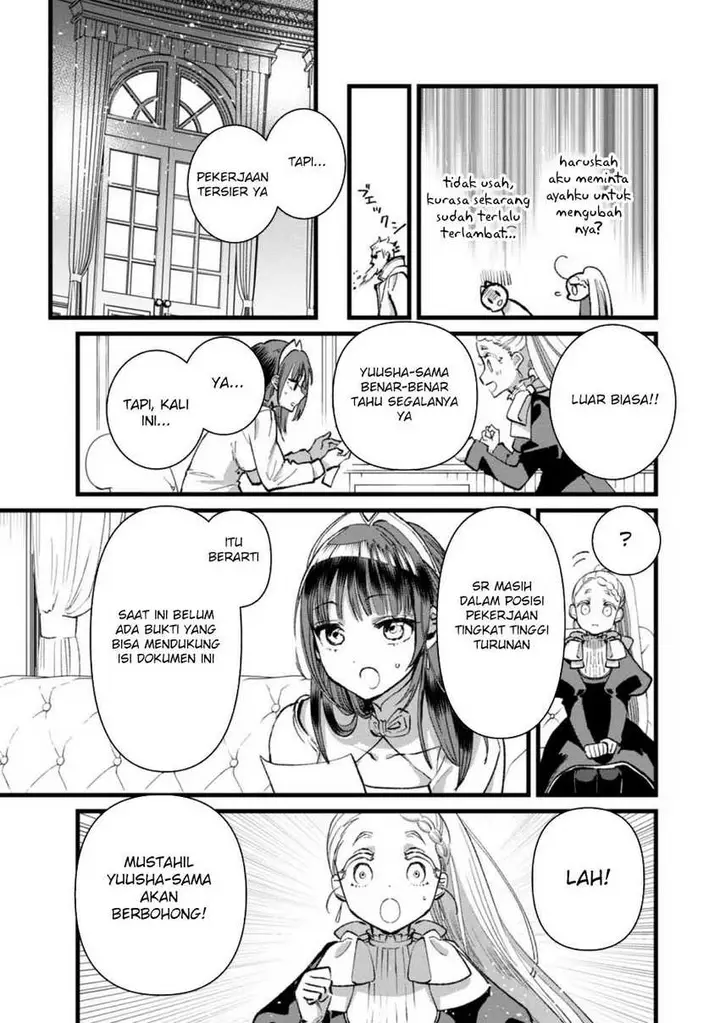 image-komik-ore-yuusha-janai-desu-kara-vr-sekai-no-chouten-ni-kunrin-seshi-otoko-tenseishi-level-1-no-mushoku-kara-restart-suru-chapter-26-15/38