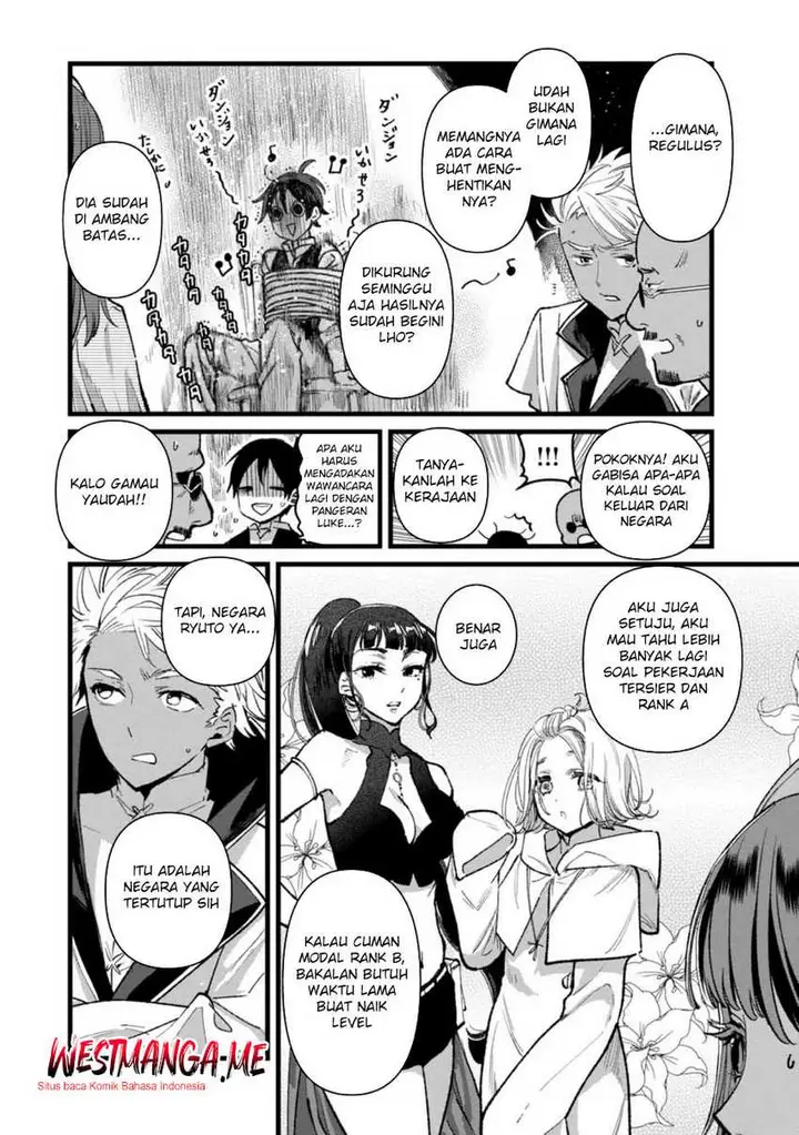 image-komik-ore-yuusha-janai-desu-kara-vr-sekai-no-chouten-ni-kunrin-seshi-otoko-tenseishi-level-1-no-mushoku-kara-restart-suru-chapter-26-18/38