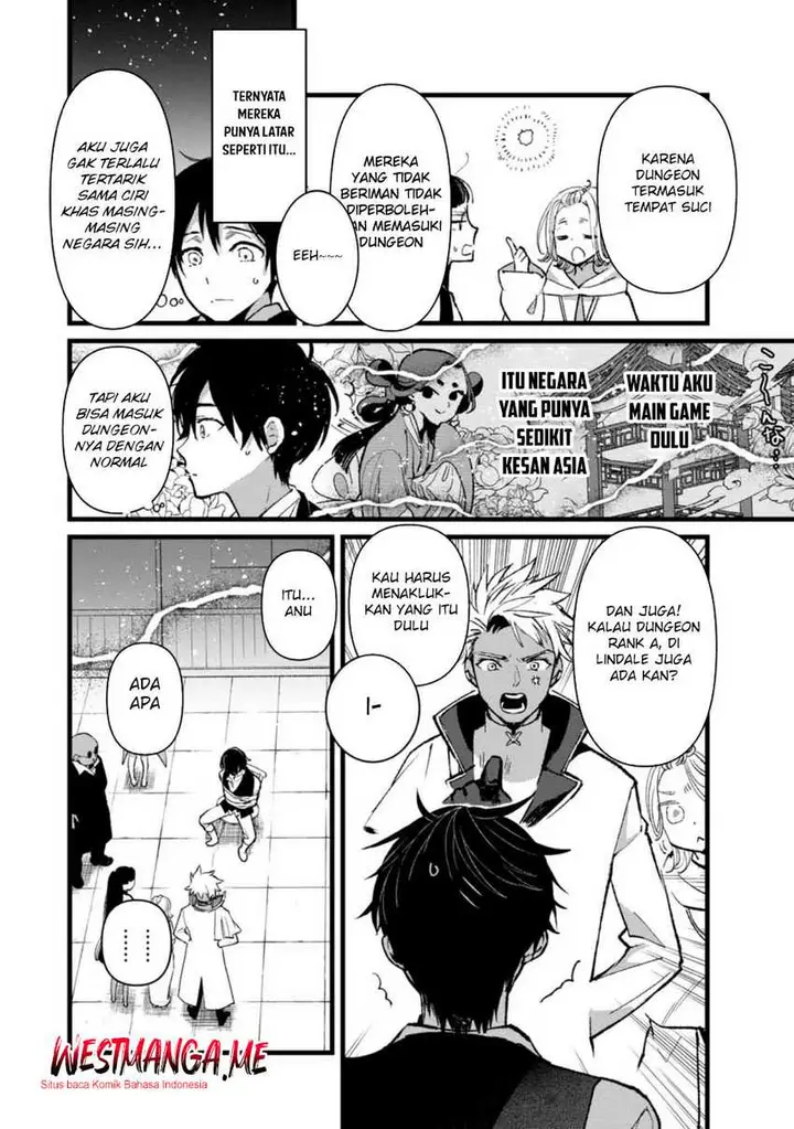 image-komik-ore-yuusha-janai-desu-kara-vr-sekai-no-chouten-ni-kunrin-seshi-otoko-tenseishi-level-1-no-mushoku-kara-restart-suru-chapter-26-20/38