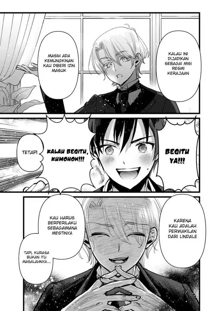 image-komik-ore-yuusha-janai-desu-kara-vr-sekai-no-chouten-ni-kunrin-seshi-otoko-tenseishi-level-1-no-mushoku-kara-restart-suru-chapter-26-25/38