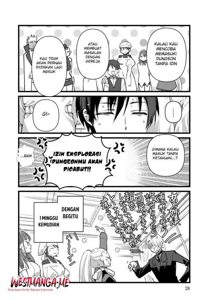 image-komik-ore-yuusha-janai-desu-kara-vr-sekai-no-chouten-ni-kunrin-seshi-otoko-tenseishi-level-1-no-mushoku-kara-restart-suru-chapter-26-26/38