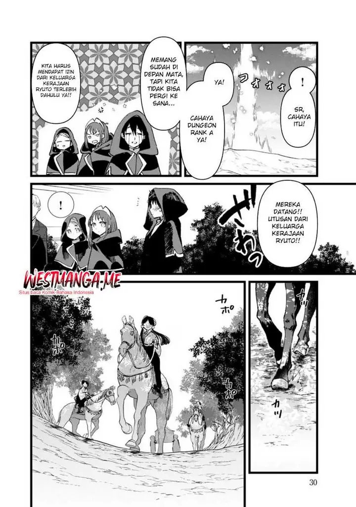 image-komik-ore-yuusha-janai-desu-kara-vr-sekai-no-chouten-ni-kunrin-seshi-otoko-tenseishi-level-1-no-mushoku-kara-restart-suru-chapter-26-28/38