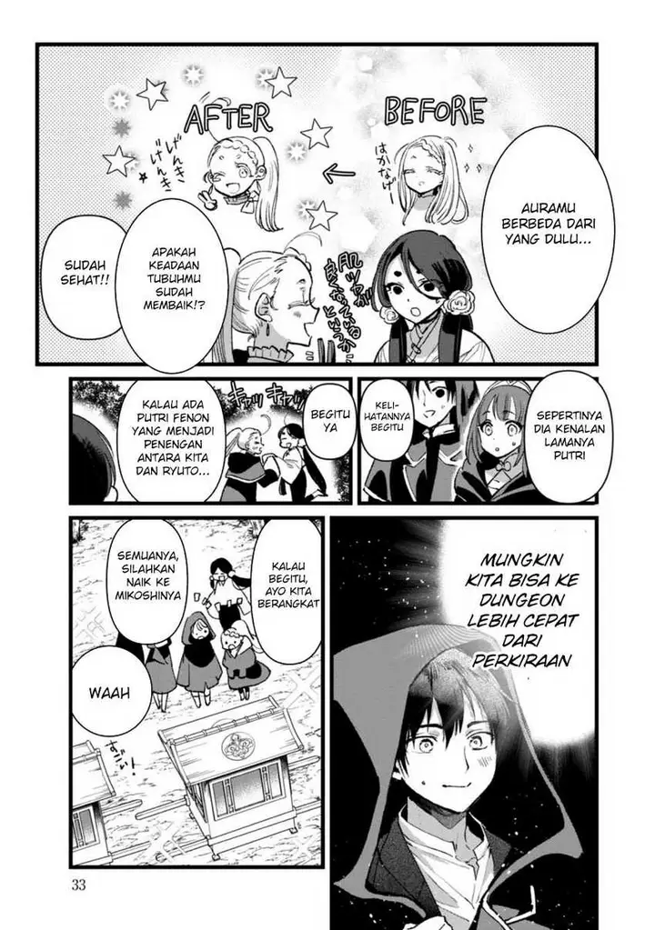 image-komik-ore-yuusha-janai-desu-kara-vr-sekai-no-chouten-ni-kunrin-seshi-otoko-tenseishi-level-1-no-mushoku-kara-restart-suru-chapter-26-31/38