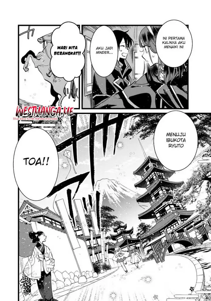 image-komik-ore-yuusha-janai-desu-kara-vr-sekai-no-chouten-ni-kunrin-seshi-otoko-tenseishi-level-1-no-mushoku-kara-restart-suru-chapter-26-32/38