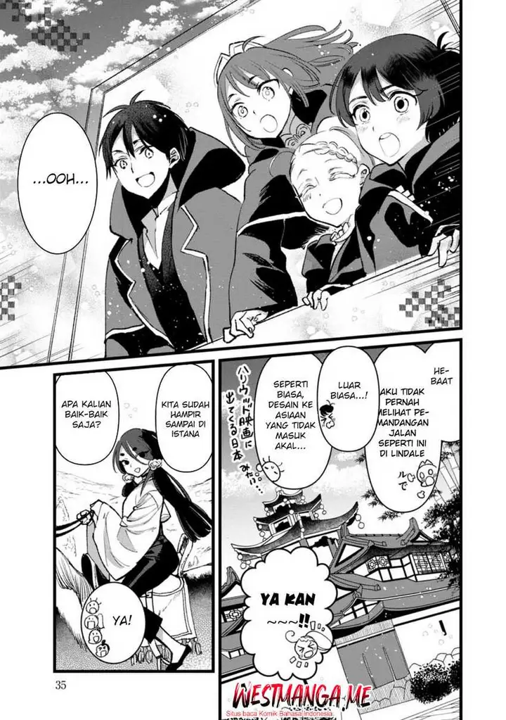 image-komik-ore-yuusha-janai-desu-kara-vr-sekai-no-chouten-ni-kunrin-seshi-otoko-tenseishi-level-1-no-mushoku-kara-restart-suru-chapter-26-33/38