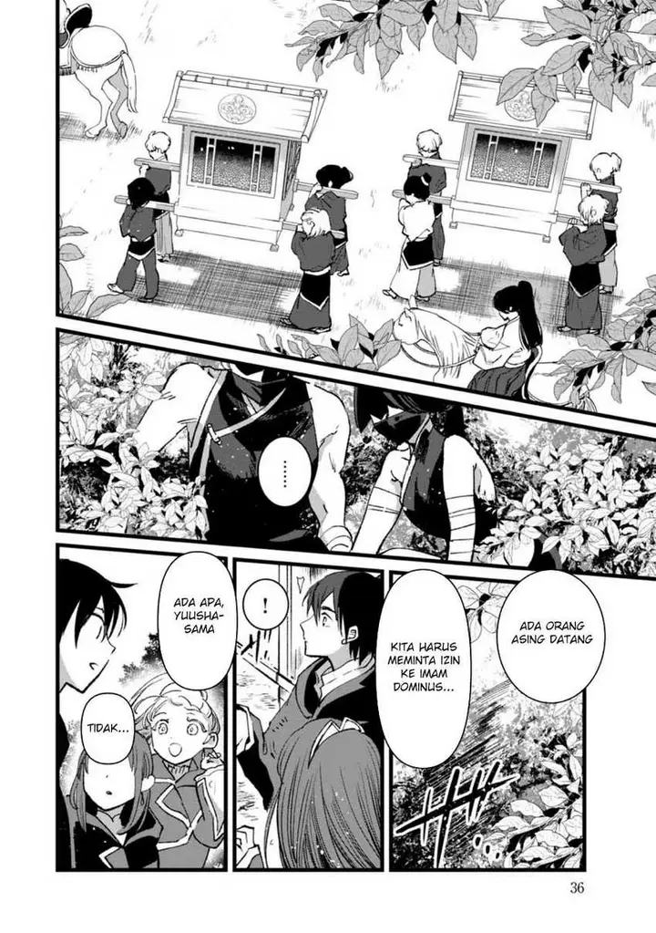 image-komik-ore-yuusha-janai-desu-kara-vr-sekai-no-chouten-ni-kunrin-seshi-otoko-tenseishi-level-1-no-mushoku-kara-restart-suru-chapter-26-34/38