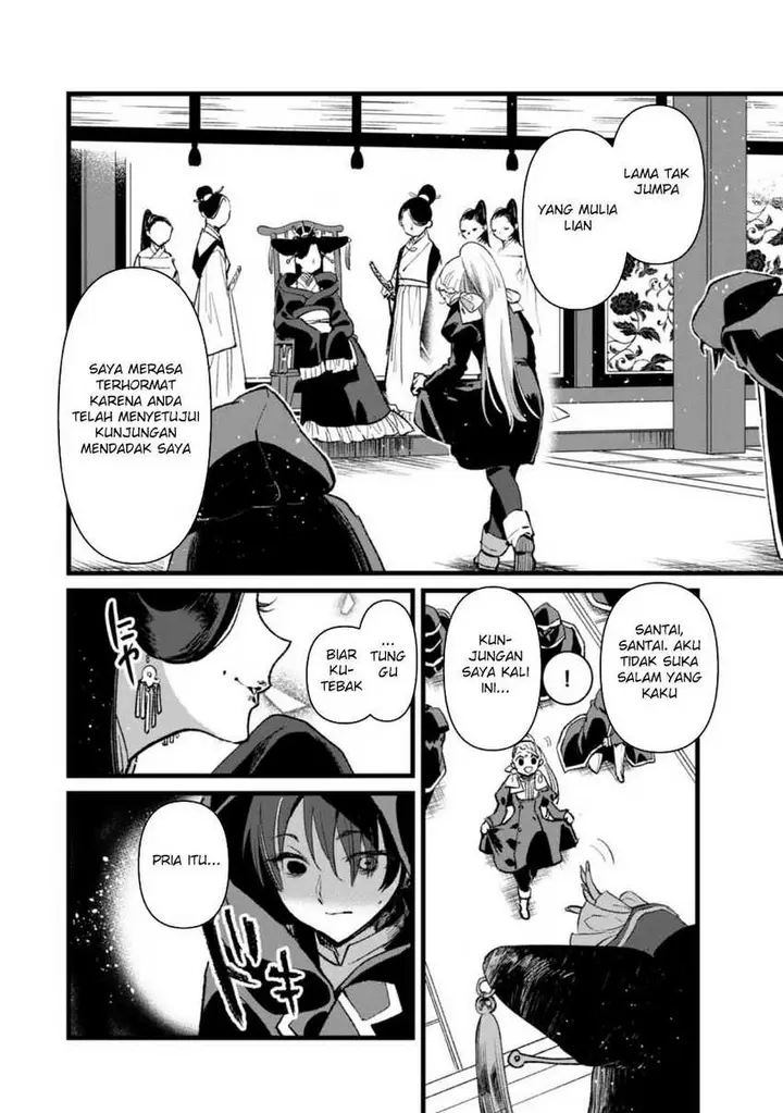 image-komik-ore-yuusha-janai-desu-kara-vr-sekai-no-chouten-ni-kunrin-seshi-otoko-tenseishi-level-1-no-mushoku-kara-restart-suru-chapter-26-36/38