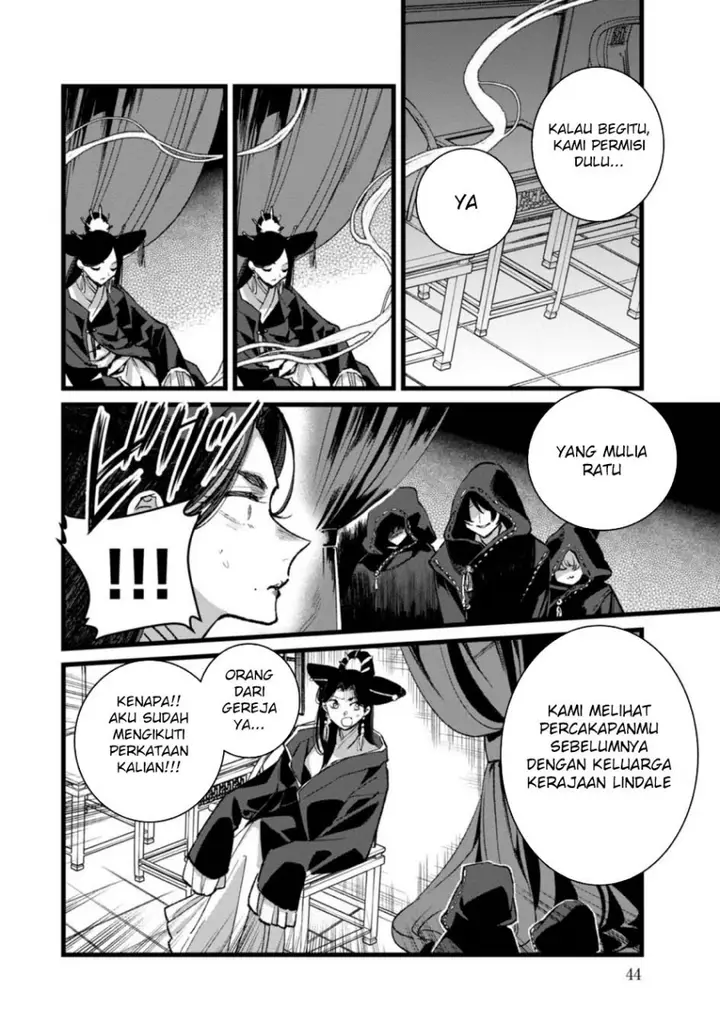 image-komik-ore-yuusha-janai-desu-kara-vr-sekai-no-chouten-ni-kunrin-seshi-otoko-tenseishi-level-1-no-mushoku-kara-restart-suru-chapter-27-4/32