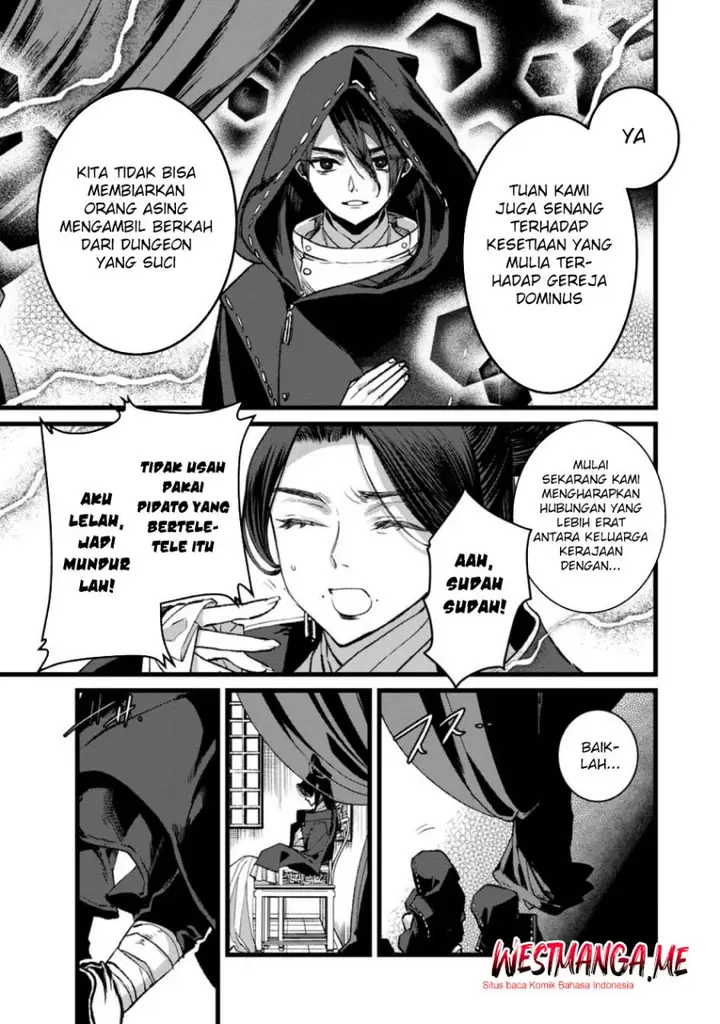 image-komik-ore-yuusha-janai-desu-kara-vr-sekai-no-chouten-ni-kunrin-seshi-otoko-tenseishi-level-1-no-mushoku-kara-restart-suru-chapter-27-5/32