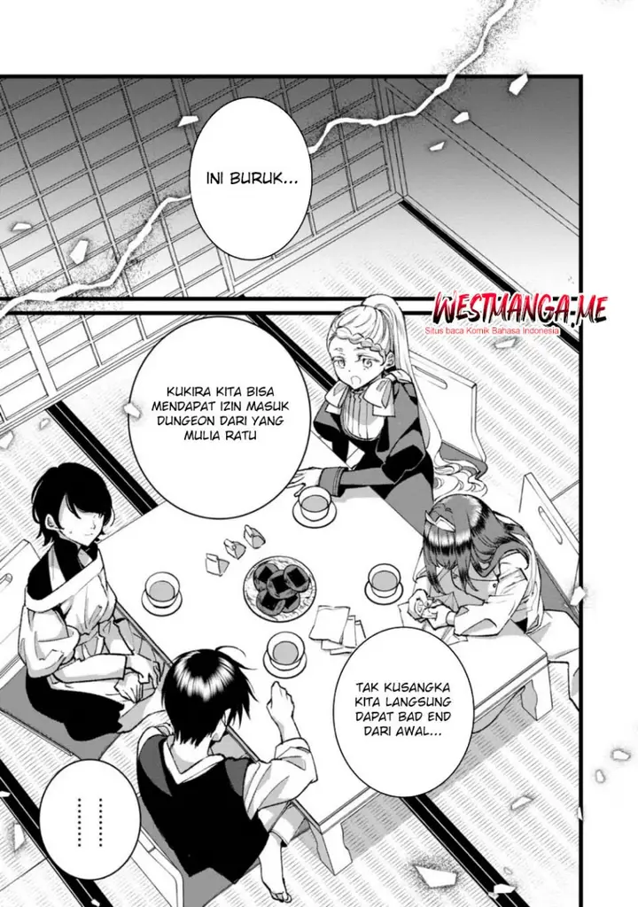 image-komik-ore-yuusha-janai-desu-kara-vr-sekai-no-chouten-ni-kunrin-seshi-otoko-tenseishi-level-1-no-mushoku-kara-restart-suru-chapter-27-7/32