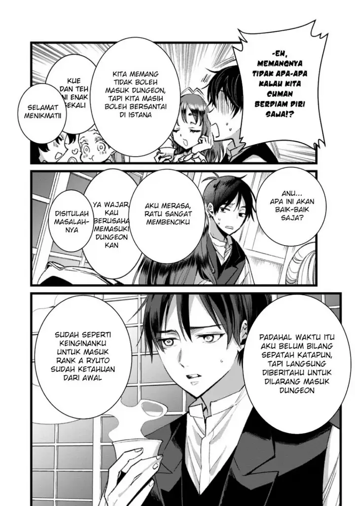 image-komik-ore-yuusha-janai-desu-kara-vr-sekai-no-chouten-ni-kunrin-seshi-otoko-tenseishi-level-1-no-mushoku-kara-restart-suru-chapter-27-8/32