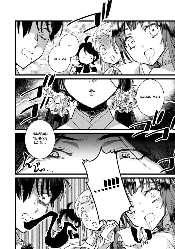 image-komik-ore-yuusha-janai-desu-kara-vr-sekai-no-chouten-ni-kunrin-seshi-otoko-tenseishi-level-1-no-mushoku-kara-restart-suru-chapter-27-10/32