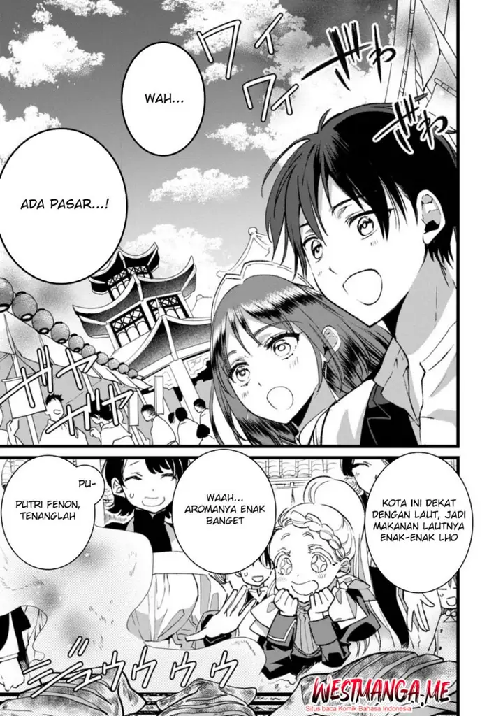 image-komik-ore-yuusha-janai-desu-kara-vr-sekai-no-chouten-ni-kunrin-seshi-otoko-tenseishi-level-1-no-mushoku-kara-restart-suru-chapter-27-13/32