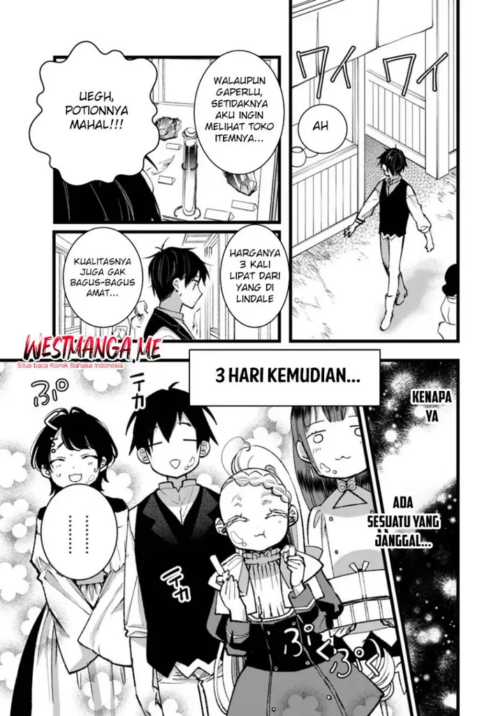 image-komik-ore-yuusha-janai-desu-kara-vr-sekai-no-chouten-ni-kunrin-seshi-otoko-tenseishi-level-1-no-mushoku-kara-restart-suru-chapter-27-15/32