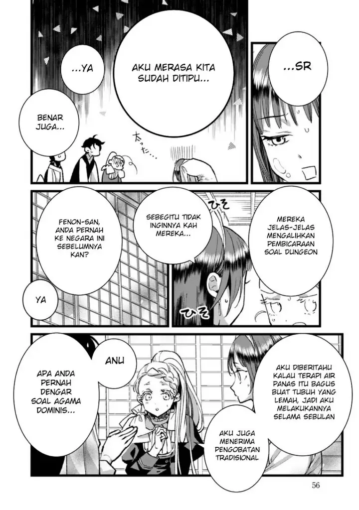 image-komik-ore-yuusha-janai-desu-kara-vr-sekai-no-chouten-ni-kunrin-seshi-otoko-tenseishi-level-1-no-mushoku-kara-restart-suru-chapter-27-16/32