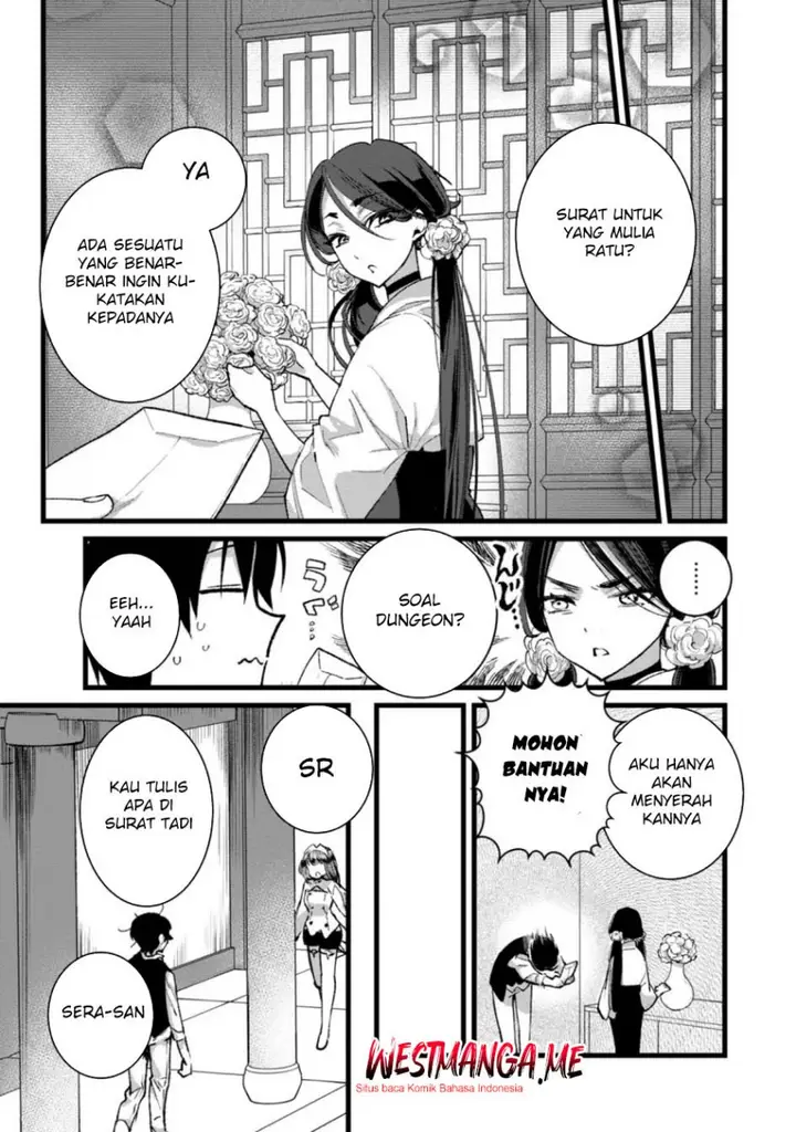 image-komik-ore-yuusha-janai-desu-kara-vr-sekai-no-chouten-ni-kunrin-seshi-otoko-tenseishi-level-1-no-mushoku-kara-restart-suru-chapter-27-29/32