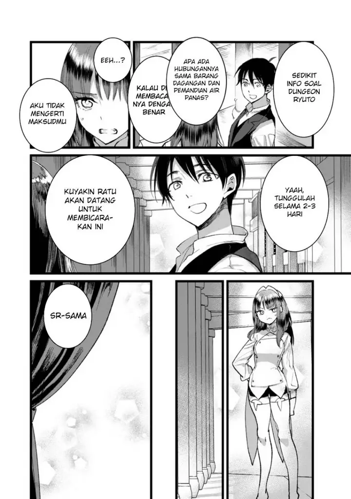 image-komik-ore-yuusha-janai-desu-kara-vr-sekai-no-chouten-ni-kunrin-seshi-otoko-tenseishi-level-1-no-mushoku-kara-restart-suru-chapter-27-30/32