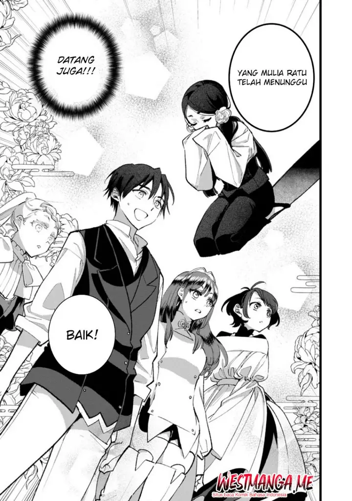 image-komik-ore-yuusha-janai-desu-kara-vr-sekai-no-chouten-ni-kunrin-seshi-otoko-tenseishi-level-1-no-mushoku-kara-restart-suru-chapter-27-31/32