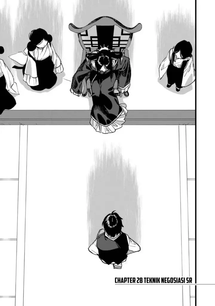 image-komik-ore-yuusha-janai-desu-kara-vr-sekai-no-chouten-ni-kunrin-seshi-otoko-tenseishi-level-1-no-mushoku-kara-restart-suru-chapter-28-0/35