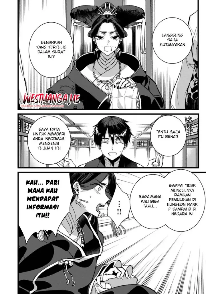 image-komik-ore-yuusha-janai-desu-kara-vr-sekai-no-chouten-ni-kunrin-seshi-otoko-tenseishi-level-1-no-mushoku-kara-restart-suru-chapter-28-1/35