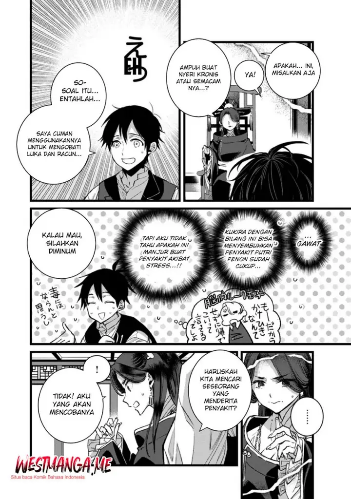 image-komik-ore-yuusha-janai-desu-kara-vr-sekai-no-chouten-ni-kunrin-seshi-otoko-tenseishi-level-1-no-mushoku-kara-restart-suru-chapter-28-8/35