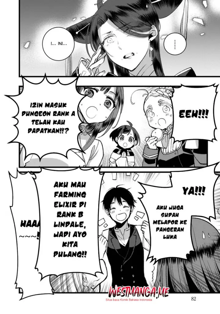 image-komik-ore-yuusha-janai-desu-kara-vr-sekai-no-chouten-ni-kunrin-seshi-otoko-tenseishi-level-1-no-mushoku-kara-restart-suru-chapter-28-10/35
