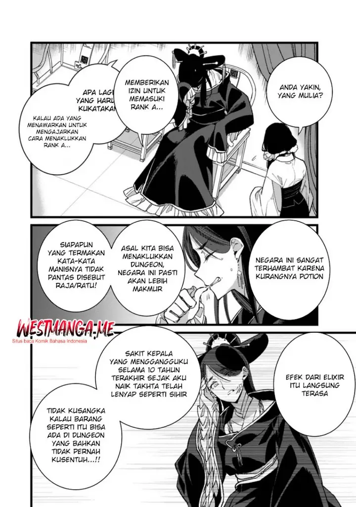 image-komik-ore-yuusha-janai-desu-kara-vr-sekai-no-chouten-ni-kunrin-seshi-otoko-tenseishi-level-1-no-mushoku-kara-restart-suru-chapter-28-12/35