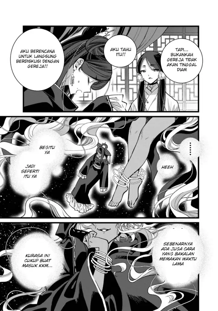 image-komik-ore-yuusha-janai-desu-kara-vr-sekai-no-chouten-ni-kunrin-seshi-otoko-tenseishi-level-1-no-mushoku-kara-restart-suru-chapter-28-13/35