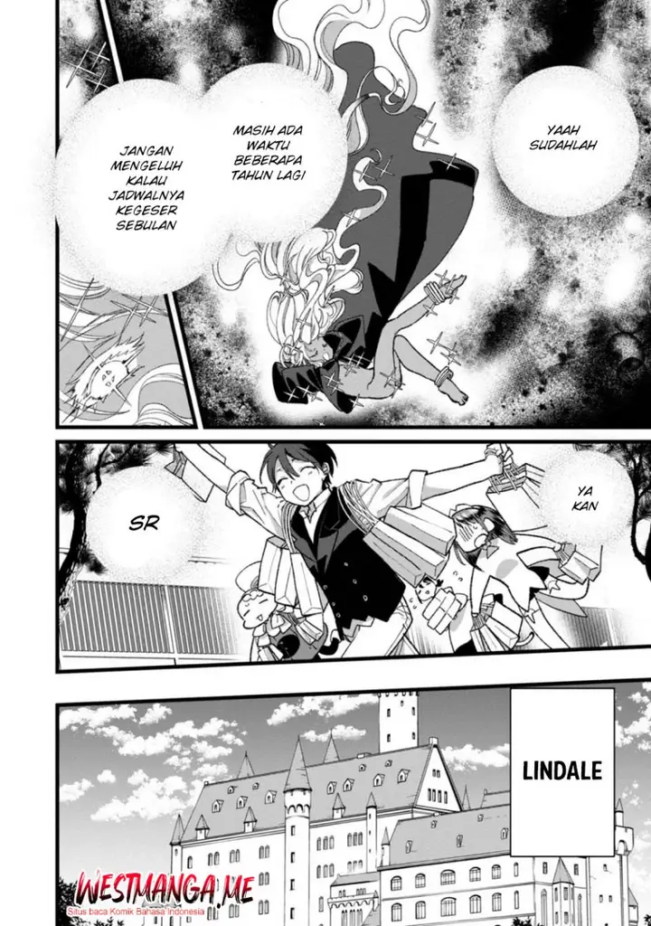 image-komik-ore-yuusha-janai-desu-kara-vr-sekai-no-chouten-ni-kunrin-seshi-otoko-tenseishi-level-1-no-mushoku-kara-restart-suru-chapter-28-14/35
