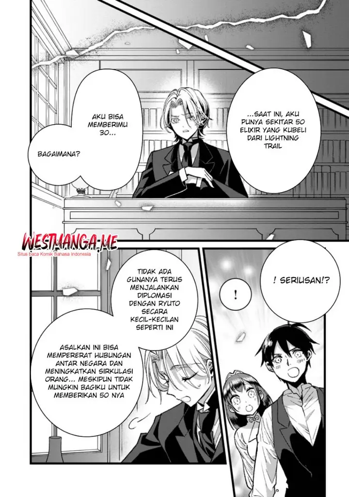 image-komik-ore-yuusha-janai-desu-kara-vr-sekai-no-chouten-ni-kunrin-seshi-otoko-tenseishi-level-1-no-mushoku-kara-restart-suru-chapter-28-16/35