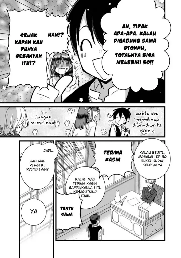 image-komik-ore-yuusha-janai-desu-kara-vr-sekai-no-chouten-ni-kunrin-seshi-otoko-tenseishi-level-1-no-mushoku-kara-restart-suru-chapter-28-17/35