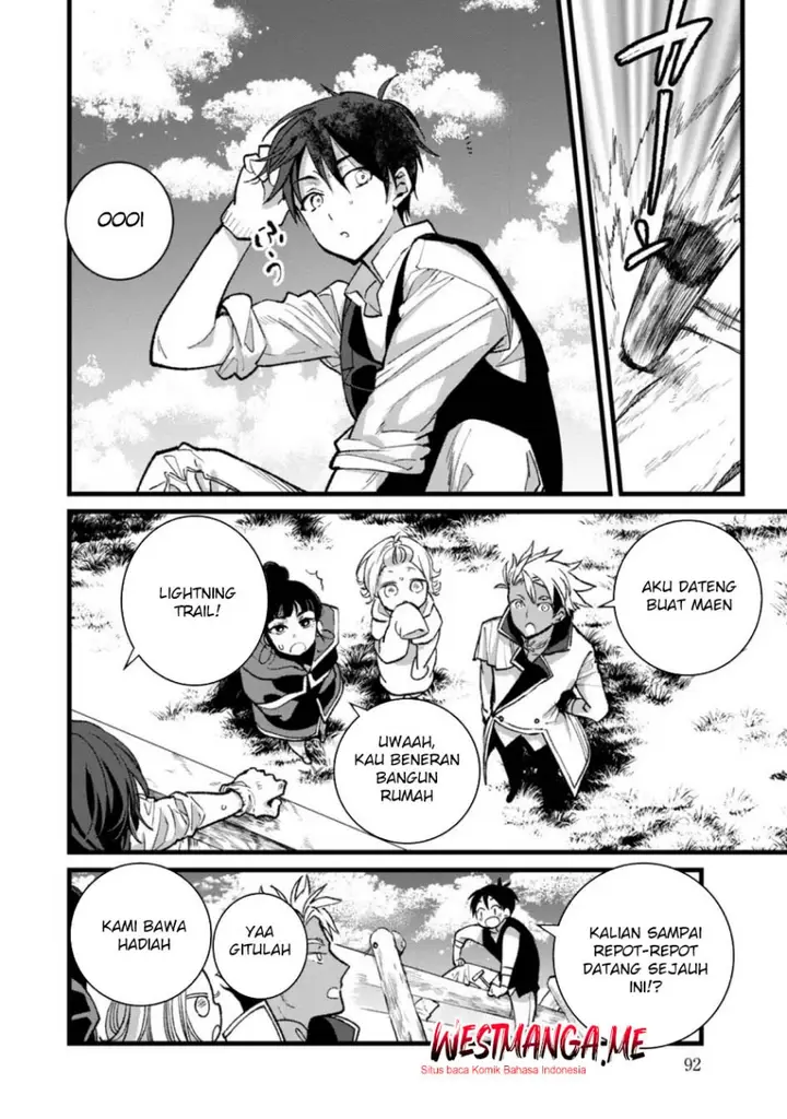 image-komik-ore-yuusha-janai-desu-kara-vr-sekai-no-chouten-ni-kunrin-seshi-otoko-tenseishi-level-1-no-mushoku-kara-restart-suru-chapter-28-20/35