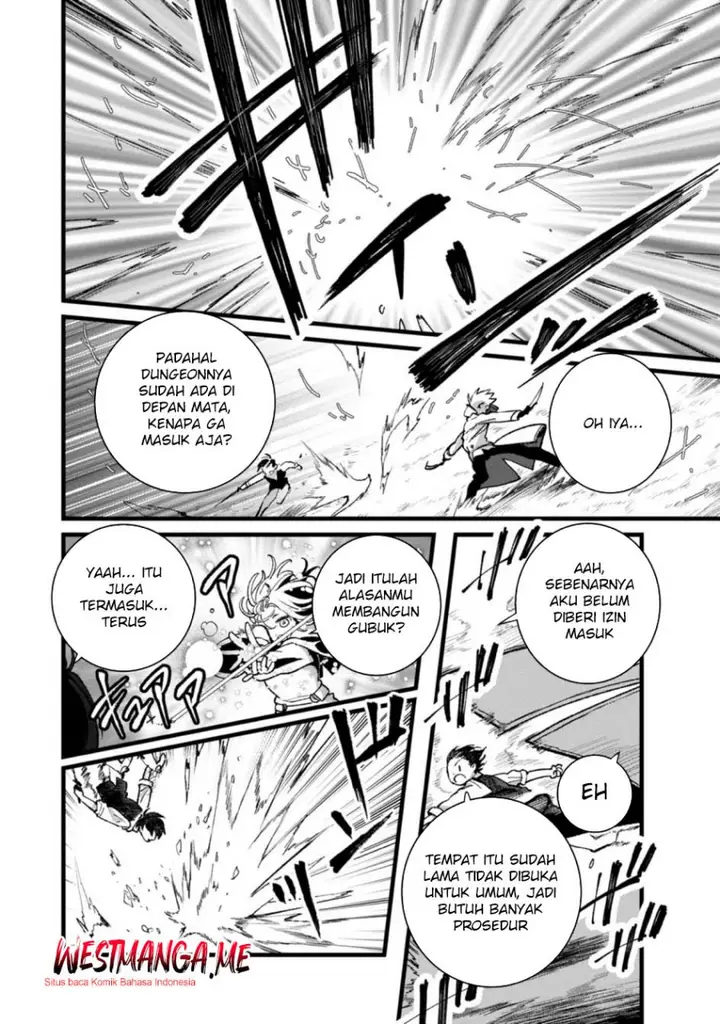 image-komik-ore-yuusha-janai-desu-kara-vr-sekai-no-chouten-ni-kunrin-seshi-otoko-tenseishi-level-1-no-mushoku-kara-restart-suru-chapter-28-22/35
