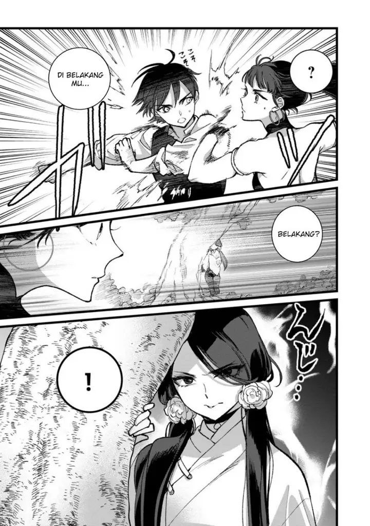 image-komik-ore-yuusha-janai-desu-kara-vr-sekai-no-chouten-ni-kunrin-seshi-otoko-tenseishi-level-1-no-mushoku-kara-restart-suru-chapter-28-23/35