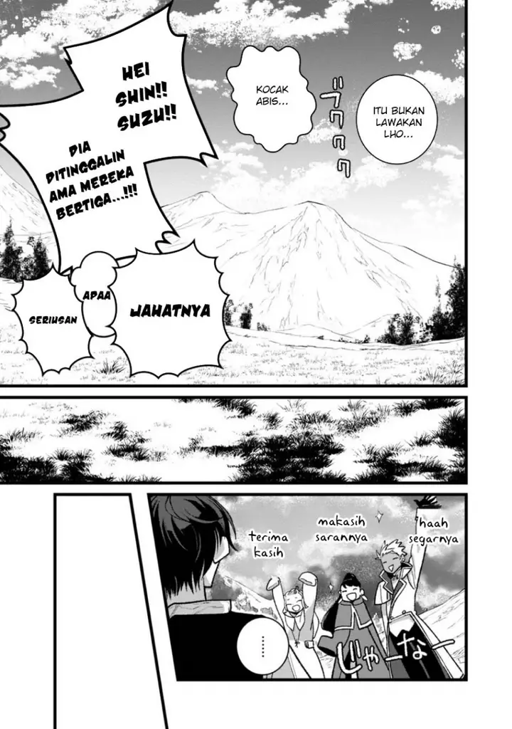 image-komik-ore-yuusha-janai-desu-kara-vr-sekai-no-chouten-ni-kunrin-seshi-otoko-tenseishi-level-1-no-mushoku-kara-restart-suru-chapter-28-25/35