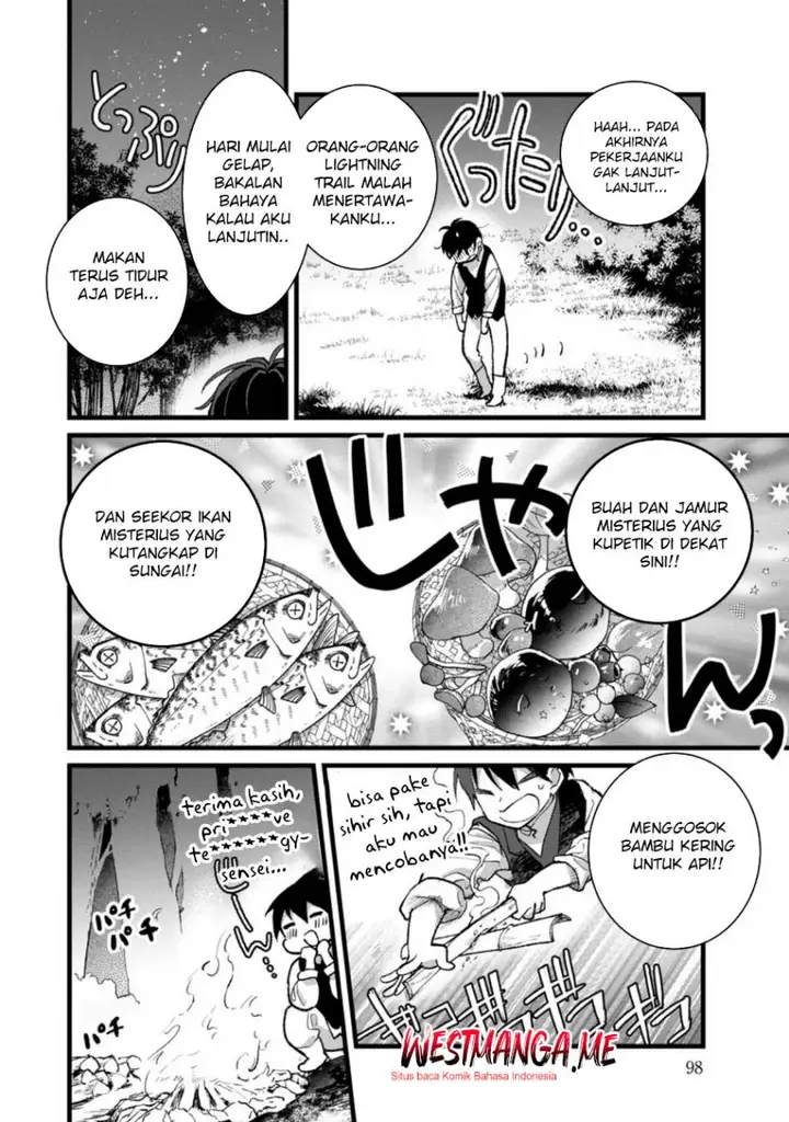 image-komik-ore-yuusha-janai-desu-kara-vr-sekai-no-chouten-ni-kunrin-seshi-otoko-tenseishi-level-1-no-mushoku-kara-restart-suru-chapter-28-26/35