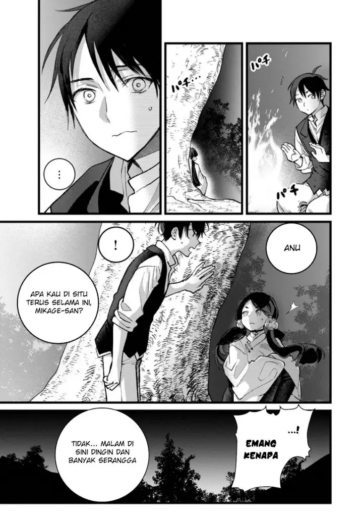 image-komik-ore-yuusha-janai-desu-kara-vr-sekai-no-chouten-ni-kunrin-seshi-otoko-tenseishi-level-1-no-mushoku-kara-restart-suru-chapter-28-27/35
