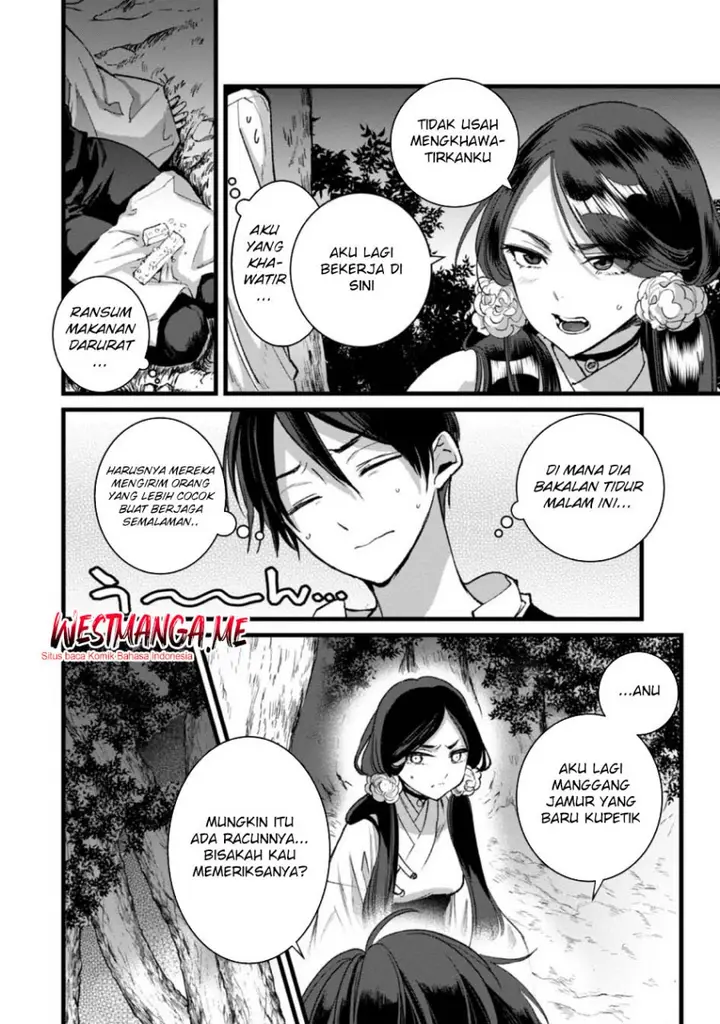 image-komik-ore-yuusha-janai-desu-kara-vr-sekai-no-chouten-ni-kunrin-seshi-otoko-tenseishi-level-1-no-mushoku-kara-restart-suru-chapter-28-28/35
