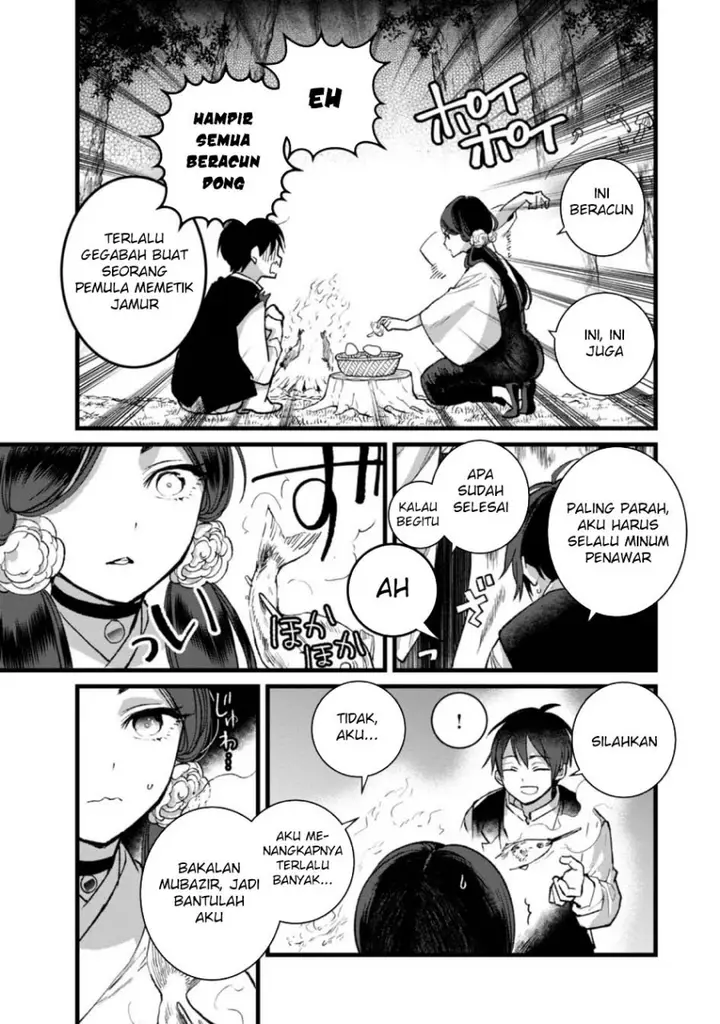 image-komik-ore-yuusha-janai-desu-kara-vr-sekai-no-chouten-ni-kunrin-seshi-otoko-tenseishi-level-1-no-mushoku-kara-restart-suru-chapter-28-29/35