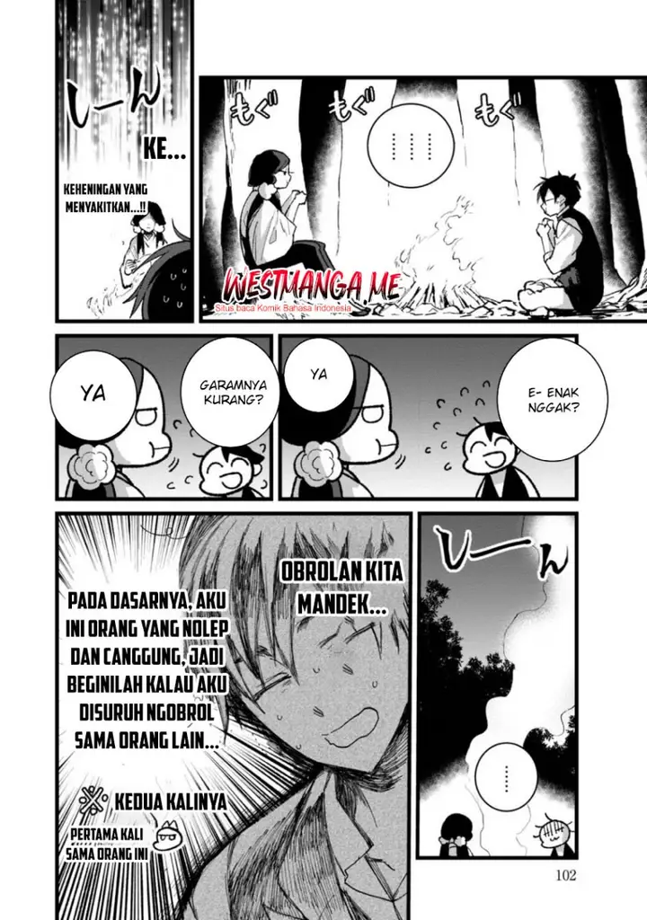 image-komik-ore-yuusha-janai-desu-kara-vr-sekai-no-chouten-ni-kunrin-seshi-otoko-tenseishi-level-1-no-mushoku-kara-restart-suru-chapter-28-30/35