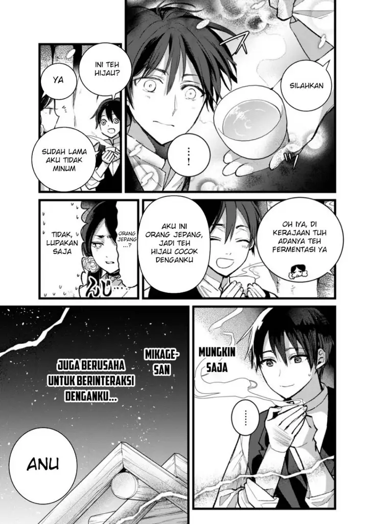 image-komik-ore-yuusha-janai-desu-kara-vr-sekai-no-chouten-ni-kunrin-seshi-otoko-tenseishi-level-1-no-mushoku-kara-restart-suru-chapter-28-33/35