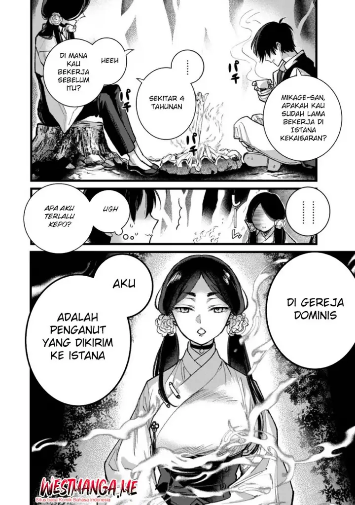 image-komik-ore-yuusha-janai-desu-kara-vr-sekai-no-chouten-ni-kunrin-seshi-otoko-tenseishi-level-1-no-mushoku-kara-restart-suru-chapter-28-34/35