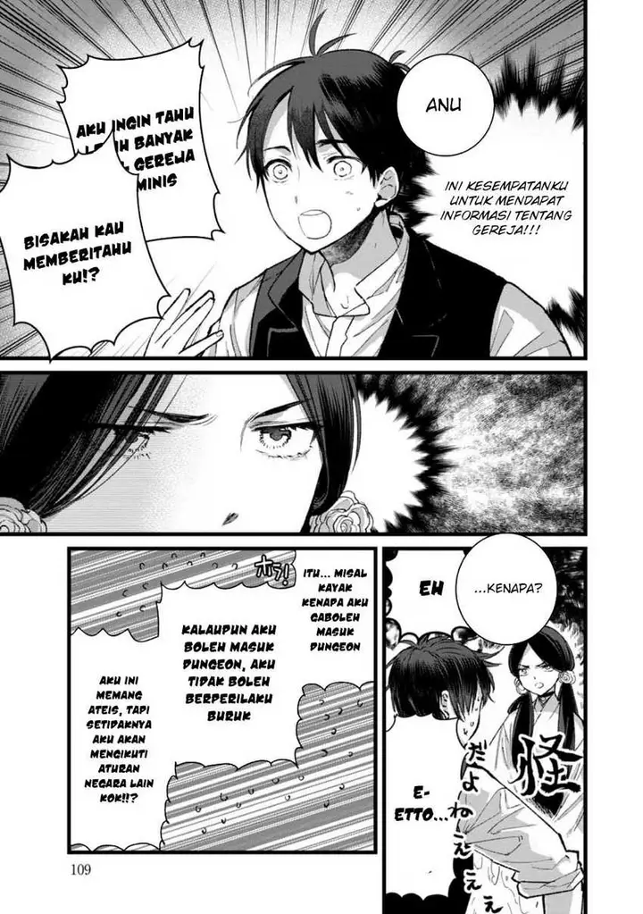 image-komik-ore-yuusha-janai-desu-kara-vr-sekai-no-chouten-ni-kunrin-seshi-otoko-tenseishi-level-1-no-mushoku-kara-restart-suru-chapter-29-3/31