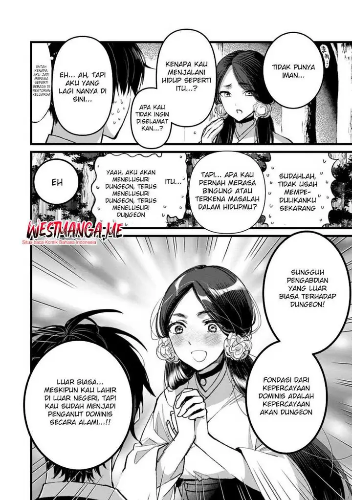 image-komik-ore-yuusha-janai-desu-kara-vr-sekai-no-chouten-ni-kunrin-seshi-otoko-tenseishi-level-1-no-mushoku-kara-restart-suru-chapter-29-4/31