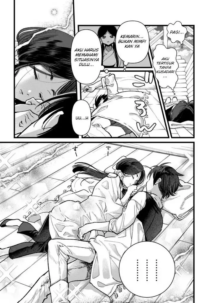 image-komik-ore-yuusha-janai-desu-kara-vr-sekai-no-chouten-ni-kunrin-seshi-otoko-tenseishi-level-1-no-mushoku-kara-restart-suru-chapter-29-7/31