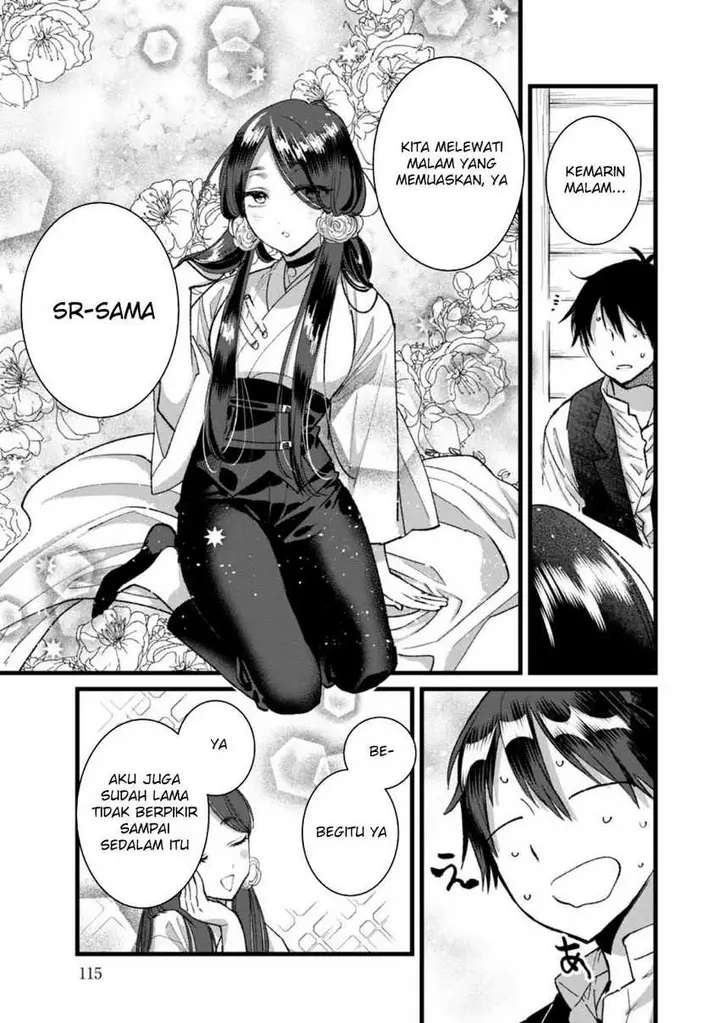 image-komik-ore-yuusha-janai-desu-kara-vr-sekai-no-chouten-ni-kunrin-seshi-otoko-tenseishi-level-1-no-mushoku-kara-restart-suru-chapter-29-9/31