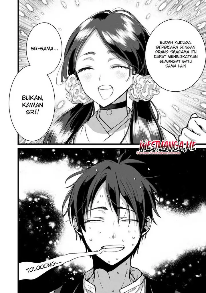 image-komik-ore-yuusha-janai-desu-kara-vr-sekai-no-chouten-ni-kunrin-seshi-otoko-tenseishi-level-1-no-mushoku-kara-restart-suru-chapter-29-10/31