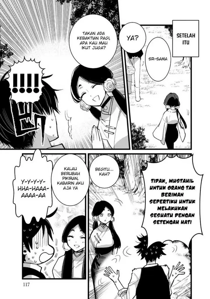 image-komik-ore-yuusha-janai-desu-kara-vr-sekai-no-chouten-ni-kunrin-seshi-otoko-tenseishi-level-1-no-mushoku-kara-restart-suru-chapter-29-11/31