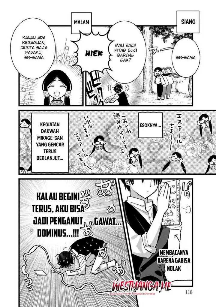 image-komik-ore-yuusha-janai-desu-kara-vr-sekai-no-chouten-ni-kunrin-seshi-otoko-tenseishi-level-1-no-mushoku-kara-restart-suru-chapter-29-12/31